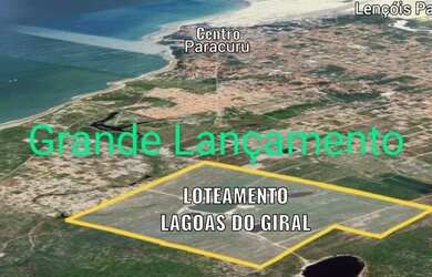 Imagem 2: Loteamento lagoas do giral no Paracuru a 900 metros da praia.!!s n°:38