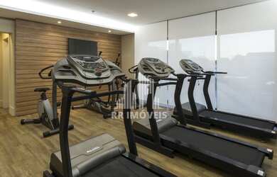 Imagem 12: RRCOD4395 Sala Comercial 45m² CONDOMÍNIO NEW WORKER TOWER - OPORTUNIDADE - Ótima Localizaç