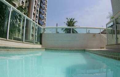 Imagem 3: APARTAMENTO TUPI - PRAIA GRANDE SP