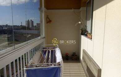 Imagem 8: Capão Raso CLUB 2 Qtos Ensolarado Vista Linda