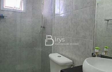 Imagem 5: Apartamento à venda, 57 m² por R$ 280.000,00 - Tupi - Praia Grande/SP