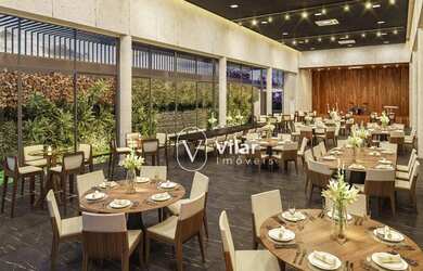 Imagem: O terreno possui 442m² de Área, Imóvel novo e está localizado