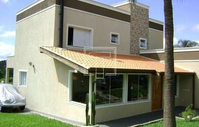 Imagem 1: casa - Jardim São Bento do Recreio - Valinhos