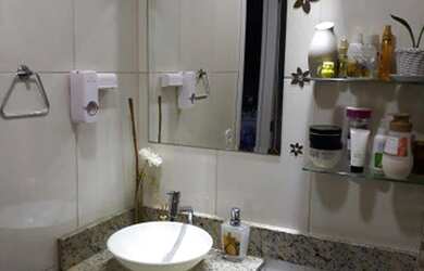 Imagem 7: Casa com 2 dormitórios à venda, 65 m² por R$ 195.000,00 - Guaratiba - Rio de Janeiro/RJ