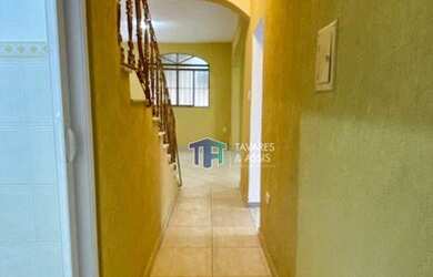 Imagem 12: Casa com 4 dormitórios - venda por R$ 680.000,00 ou aluguel por R$ 2.100,00/mês...