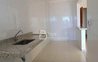 Imagem 6: Apartamento à venda, 104 m² por R$ 740.000,00 - Canto do Forte - Praia...