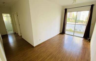 Imagem 1: Apartamento com 2 dormitórios, 55 m² - venda por R$ 424.000,00 ou aluguel...