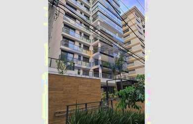 Imagem 4: Maravilhoso Apartamento de Alto Padrão de 205 m² do bairro Jardim Paulista