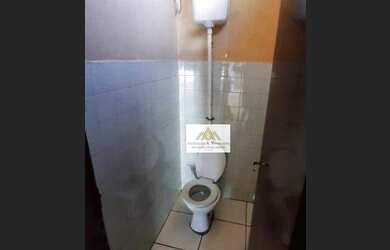 Imagem 5: Salão para alugar, 50 m² por R$ 750,00/mês - Ipiranga - Ribeirão Preto/SP