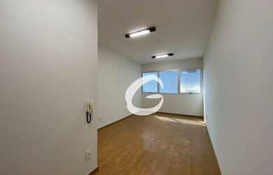 Imagem: O depósito possui 1 Vaga na garagem e 25m² de Área e está