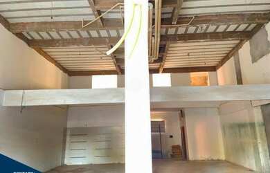 Imagem 9: Loja Guará II 120m² - De Frente e Esquina Av. Contorno - Amplo Estacionamento