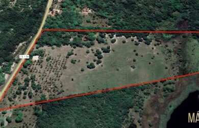 Imagem 1: Terreno à venda, 148000 m² por R$ 8.448.000,00 - Pecém - São Gonçalo...