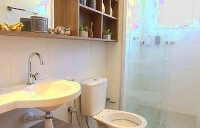 Imagem 6: Apartamento Pronto c/ Condição de Lançamento. Use o seu FGTS, entrada em até 36x