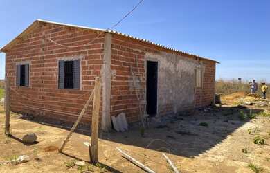 Imagem 5: Vendo Casa em Planalmira Lote 320 m