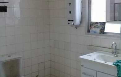 Imagem 15: Alugo casa em Sepetiba. Piscina, Churrasqueira, Varandae2 Vagas na garagem