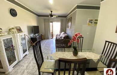 Imagem: Apartamento (tipo - padrao) 3 dormitórios/suite, cozinha planejada