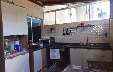 Imagem 3: Ref. 2108 - Apartamento Térreo, Aeroclube