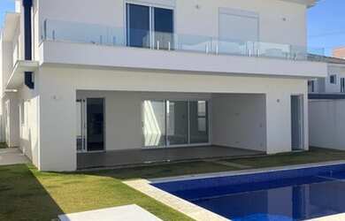 Imagem 2: Reserva da Serra - Jundiaí sobrado para locação - NOVO