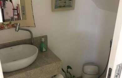 Imagem 9: casa com 3 qts 163m² em Condominio Jardins de Monet, sol manhã, 1.,050,...