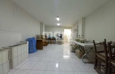 Imagem: O depósito possui 44m² de Área e está localizado em Ipiranga