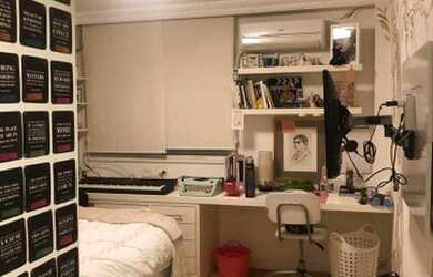 Imagem 11: SAO PAULO - Apartamento Padrão - JARDIM PAULISTANO