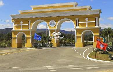 Imagem 4: Lote no Condomínio Estancia da Cachoeira - Casa Branca/ MG