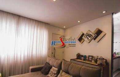 Imagem 2: Sobrado à venda, 75 m² por R$ 560.000,00 - Vila Zelina - São Paulo/SP