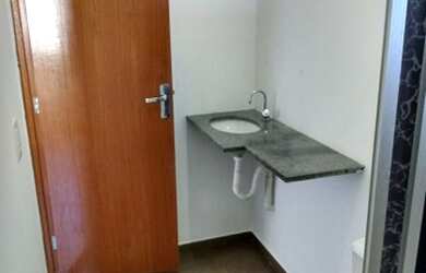 Imagem 9: Aluguel casa 2 peças quarto cozinha alugo