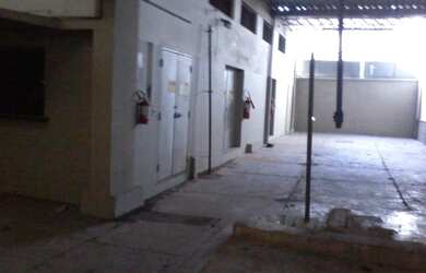 Imagem 16: SÃO PAULO - Galpão/Depósito/Armazém - ÁGUA BRANCA