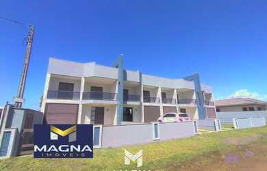 Imagem 2: Lindos Sobrados à venda na Praia Camboim em Arroio do Sal/RS