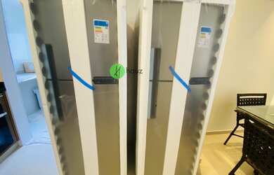 Imagem 12: APARTAMENTO À VENDA, NOVO, NUMA HABITADO COM 105 M2 NA RIVIERA DE SÃO...