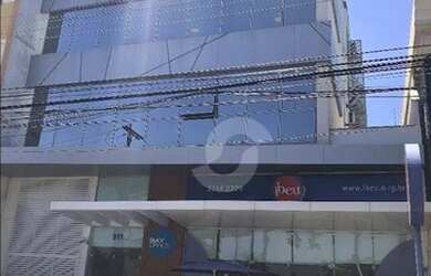 Imagem 2: Sala à venda, 29 m² por R$ 229.000,00 - São Francisco - Niterói/RJ