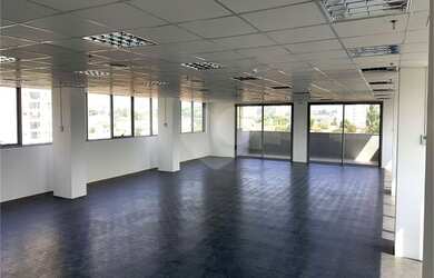 Imagem 10: Laje Corporativa de 632m² para Locação na Chácara Santo Antonio