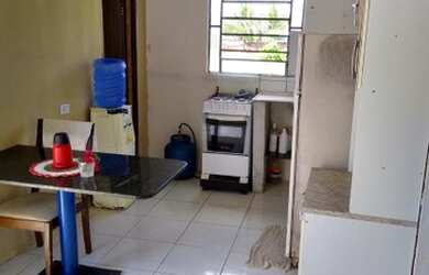 Imagem 4: Venda de casa em pau amarelo