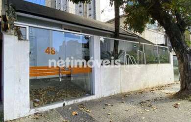 Imagem: O depósito possui 280m² de Área e está localizado em Santo