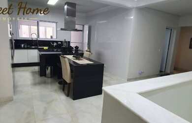 Imagem 9: Santana de Parnaíba - Casa Padrão - Alphaville