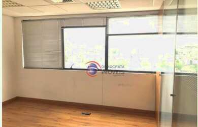 Imagem 3: Sala, 346 m² - venda por R$ 1.840.000,00 ou aluguel por R$ 14.900,00/mês...