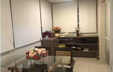 Imagem 5: São Paulo - Apartamento Padrão - Santo Amaro