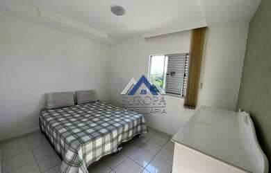 Imagem 8: Apartamento com 3 dormitórios, 76 m² - venda por R$ 210.000,00 ou aluguel...