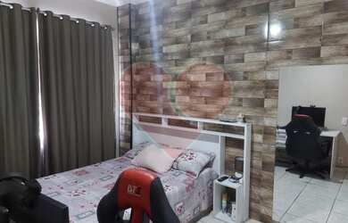 Imagem 11: Apartamento para venda tem 89 metros quadrados com 3 quartos