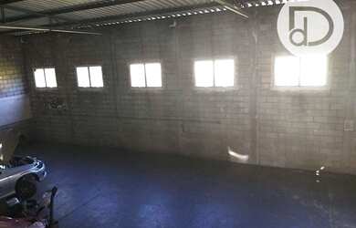 Imagem 10: Galpão para alugar, 200 m² por R$ 3.800,00/mês - Vila Pompéia - Vinhedo/SP