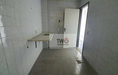 Imagem 2: Apartamento à venda, 63 m² por R$ 425.000,00 - Tijuca - Rio de Janeiro/RJ