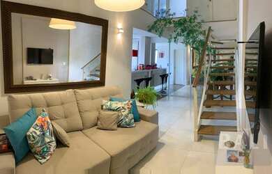 Imagem: O apartamento possui 3 Dormitórios, 2 Banheiros, 2 Vagas na