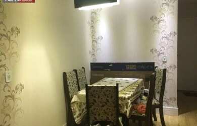 Imagem 1: RRCOD3132- Apartamento Condomínio Spazio Club Barueri 60 Mts 2 Dorms...