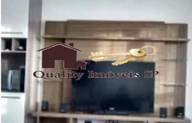 Imagem 8: São Paulo - Apartamento Padrão - Santo Amaro