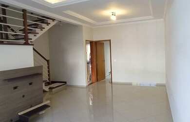 Imagem 3: INDAIATUBA - Casa de Condomínio - Villaggio Di Itaici