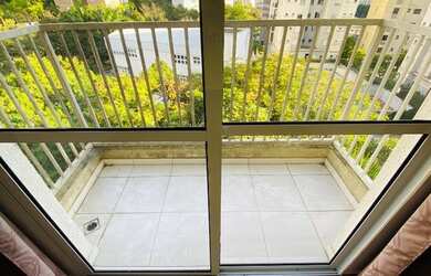 Imagem 5: Apartamento com 2 dormitórios, 55 m² - venda por R$ 424.000,00 ou aluguel...