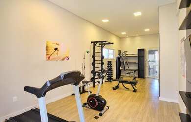 Imagem 8: Lindo Apto. Novo, na Zona Sul com Vista Definitiva