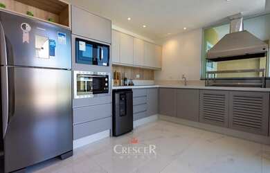 Imagem 11: Cobertura com 3 quartos para venda em Caioba