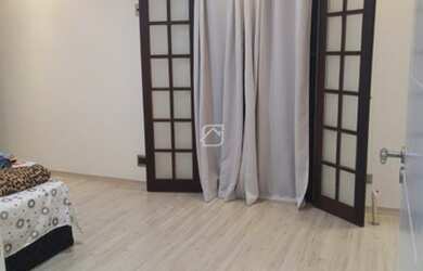 Imagem 11: SOBRADO A VENDA COM 217 METROS QUADRADOS NO BAIRRO VILA HOMERO THON, EM SANTO ANDRÉ - SP